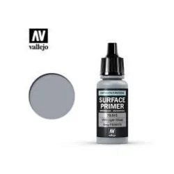 Compra Gris Surface Primer Color Vallejo 17 ml (70601) de Vallejo al m