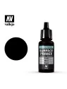 Comprar Negro Surface Primer Color Vallejo 17 ml (70602) barato al mej