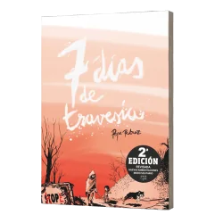 Compra 7 Días de Travesía de El Refugio de Ryhope al mejor precio (18,
