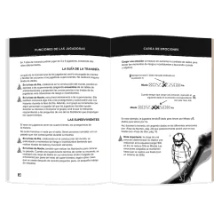 Compra 7 Días de Travesía de El Refugio de Ryhope al mejor precio (18,