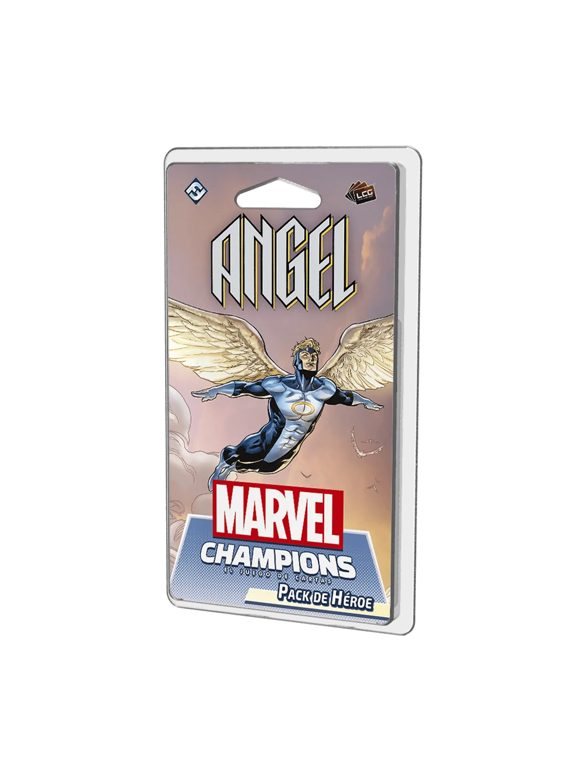Comprar Marvel Champions: Angel barato al mejor precio 15,29 € de Fant