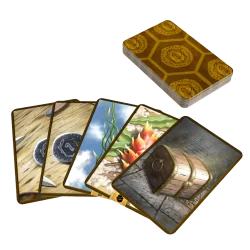 Compra Frosthaven de Cephalofair Games al mejor precio (269,99 €)