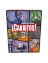 Comprar Cabritos barato al mejor precio 16,99 € de Devir