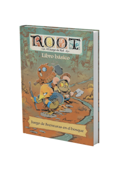 Colección de Juegos de Mesa - La Cueva Roja