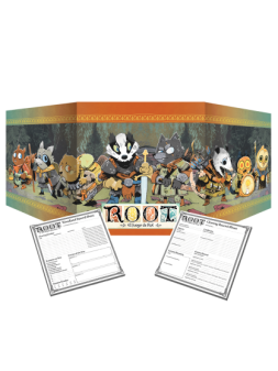 Colección de Juegos de Mesa - La Cueva Roja