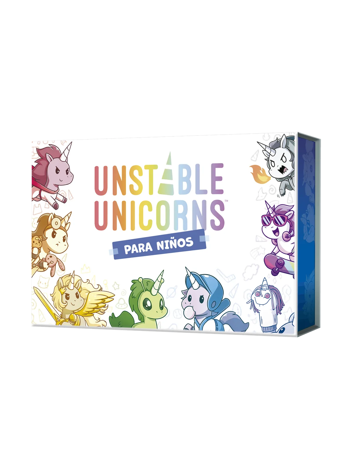Comprar Unstable Unicorns para Niños barato al mejor precio 17,99 € de
