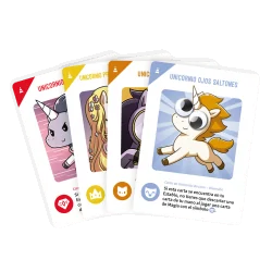 Compra Unstable Unicorns para Niños de TeeTurtle al mejor precio (17,9