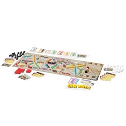 Compra ¡Aventureros al Tren! Berlín de Days of Wonder al mejor precio 