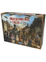 Compra ¡Aventureros al Tren! Legacy Leyendas del Oeste de Days of Wond