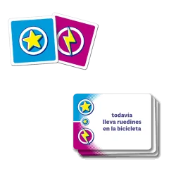 Compra ¡CAMPEONES! de Repos Production al mejor precio (19,79 €)