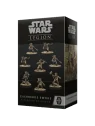 Comprar Star Wars Legion: Guerreros Ewoks barato al mejor precio 35,99