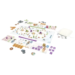 Compra Tokaido Duo de Funforge al mejor precio (22,45 €)