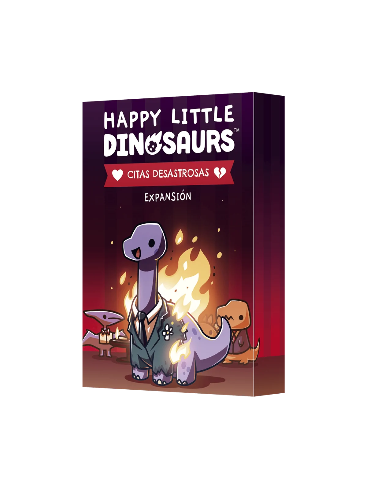 Comprar Happy Little Dinosaurs: Citas Desastrosas barato al mejor prec