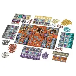 Compra Arcadia Quest Infierno de CMON al mejor precio (89,96 €)