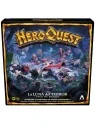 Compra Heroquest: La Luna de Avalon hill al mejor precio (38,24 €)