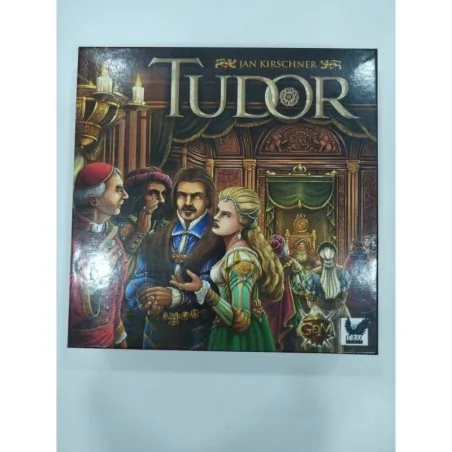 Comprar Tudor [SEGUNDA MANO] barato al mejor precio 15,00 € de GDM Gam