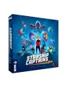 Compra Starship Captains de Devir al mejor precio (35,99 €)