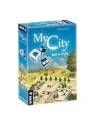 Compra My City: Roll and Write de Devir al mejor precio (12,74 €)