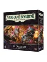 Comprar Arkham Horror LCG: El Círculo Roto Exp. Investigadores barato 