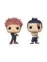 Comprar Funko pop pack 2 jujutsu kaisen barato al mejor precio 27,16 €