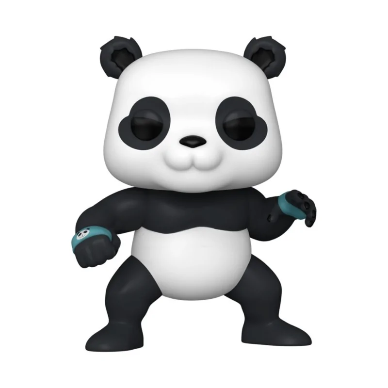 Comprar Funko pop jujutsu kaisen panda 72046 barato al mejor precio 14