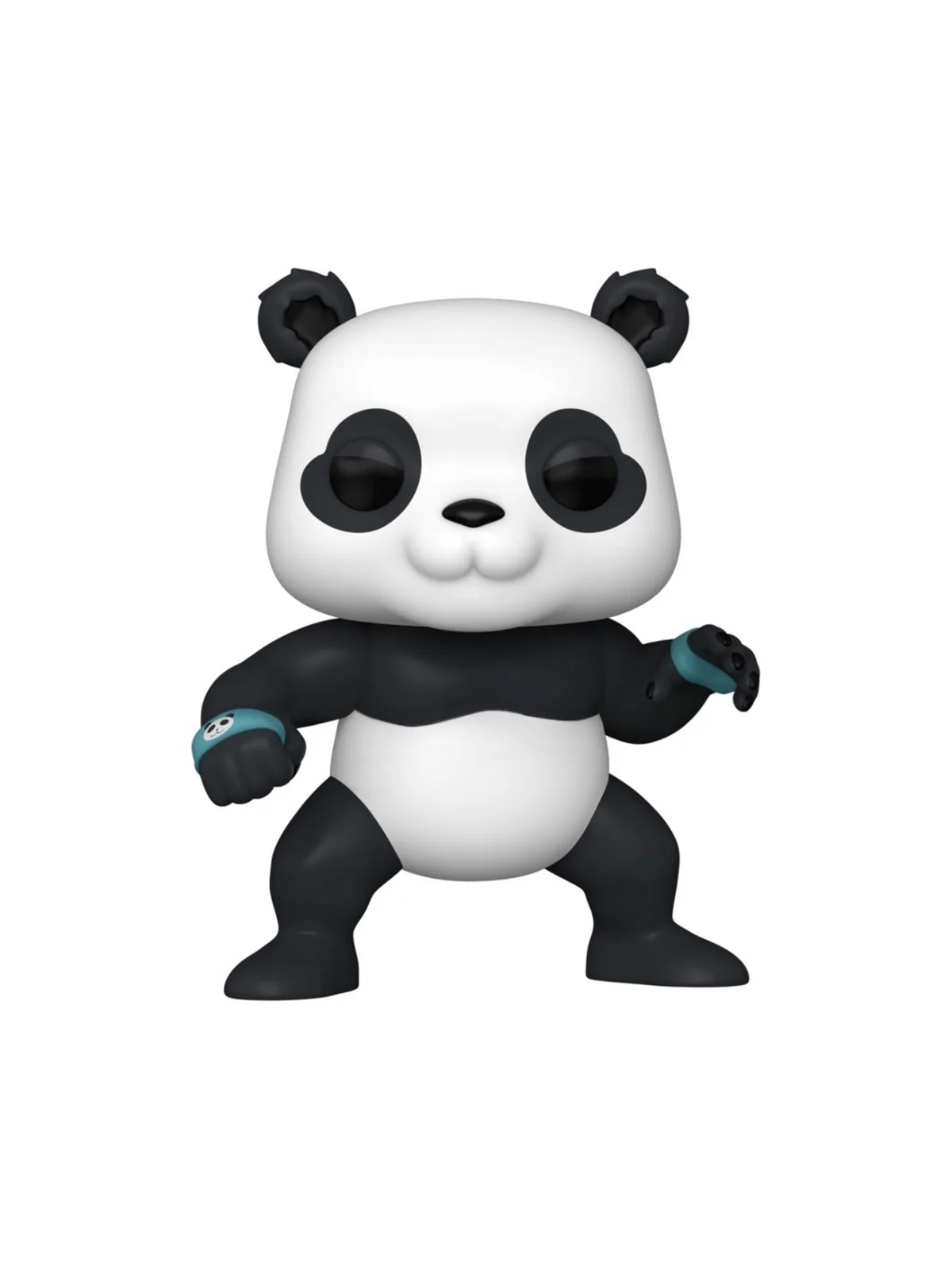 Comprar Funko pop jujutsu kaisen panda 72046 barato al mejor precio 14