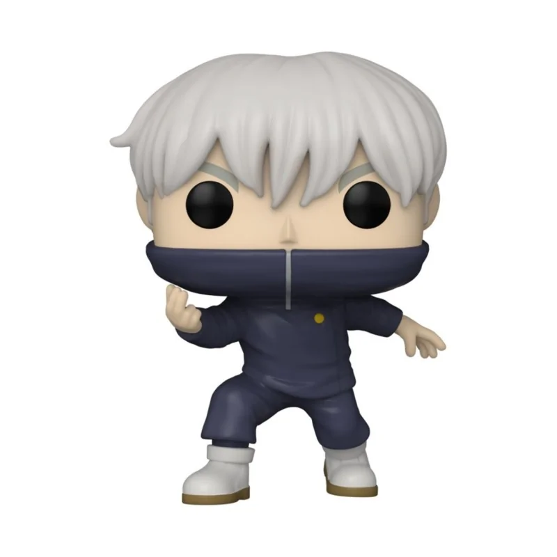 Comprar Funko pop jujutsu kaisen toge inumaki barato al mejor precio 1