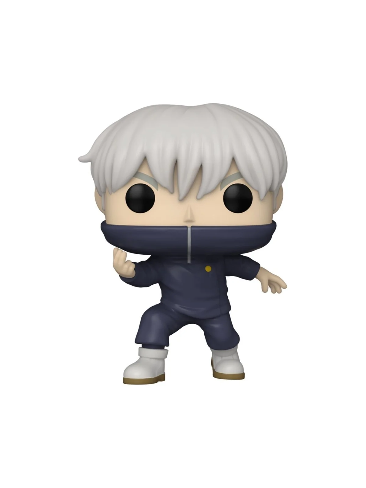 Comprar Funko pop jujutsu kaisen toge inumaki barato al mejor precio 1