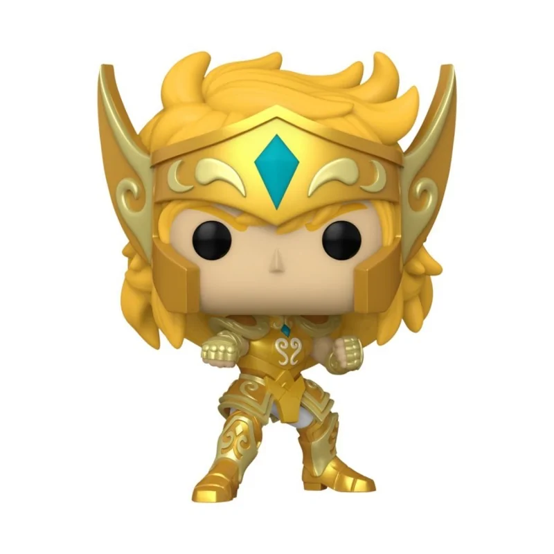 Comprar Funko pop saint seiya caballeros del barato al mejor precio 14