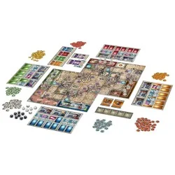 Compra Arcadia Quest de CMON al mejor precio (89,96 €)