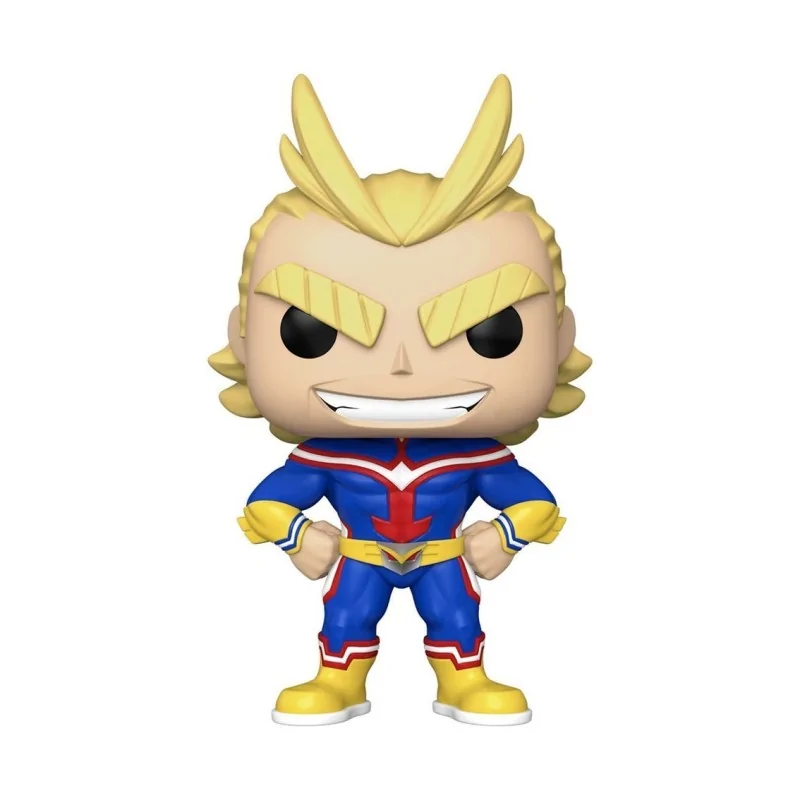 Comprar Funko pop super sized my hero barato al mejor precio 110,46 € 