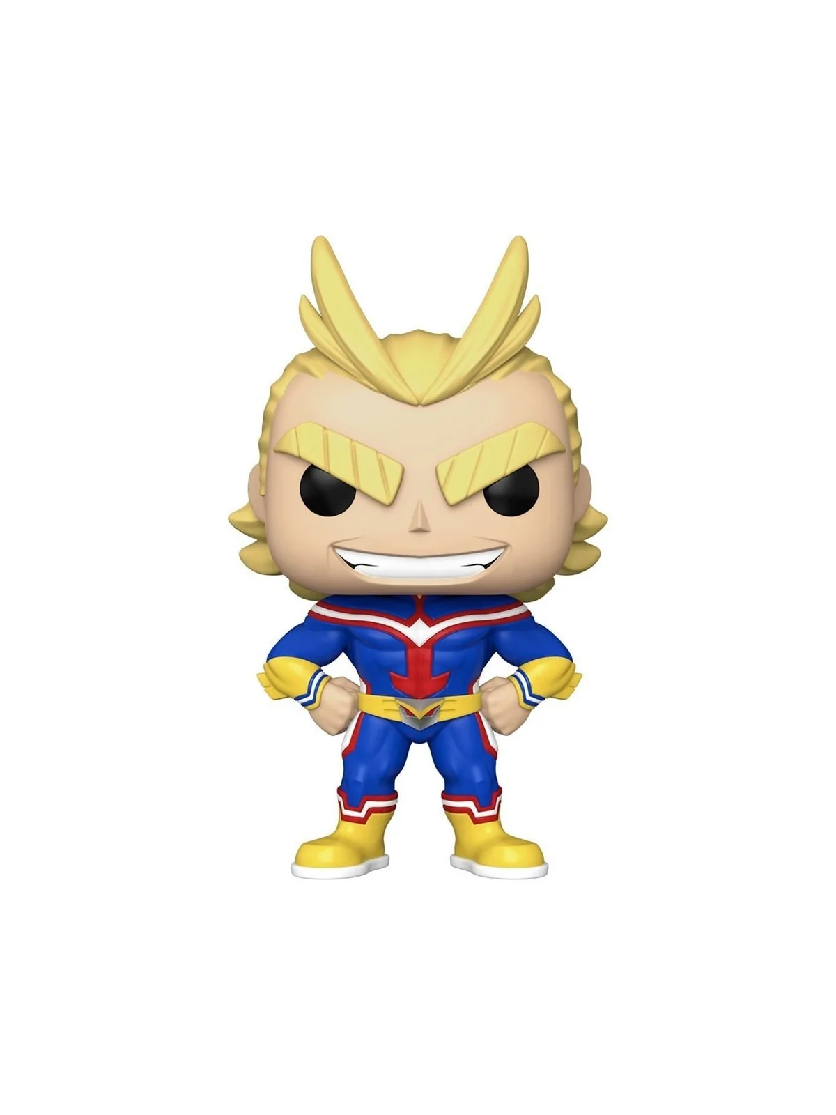 Comprar Funko pop super sized my hero barato al mejor precio 110,46 € 