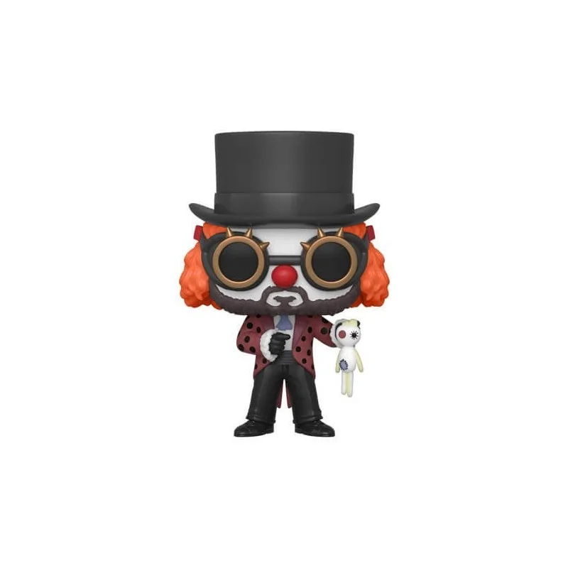 Comprar Funko pop la casa papel el barato al mejor precio 14,41 € de F