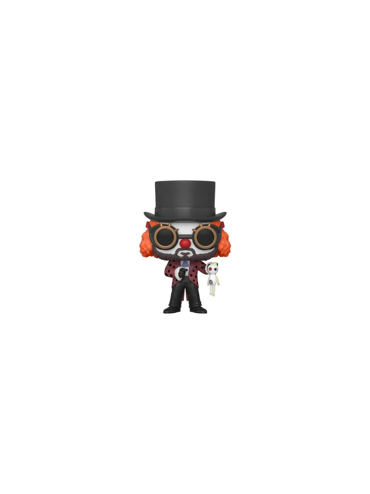 Comprar Funko pop la casa papel el barato al mejor precio 14,41 € de F