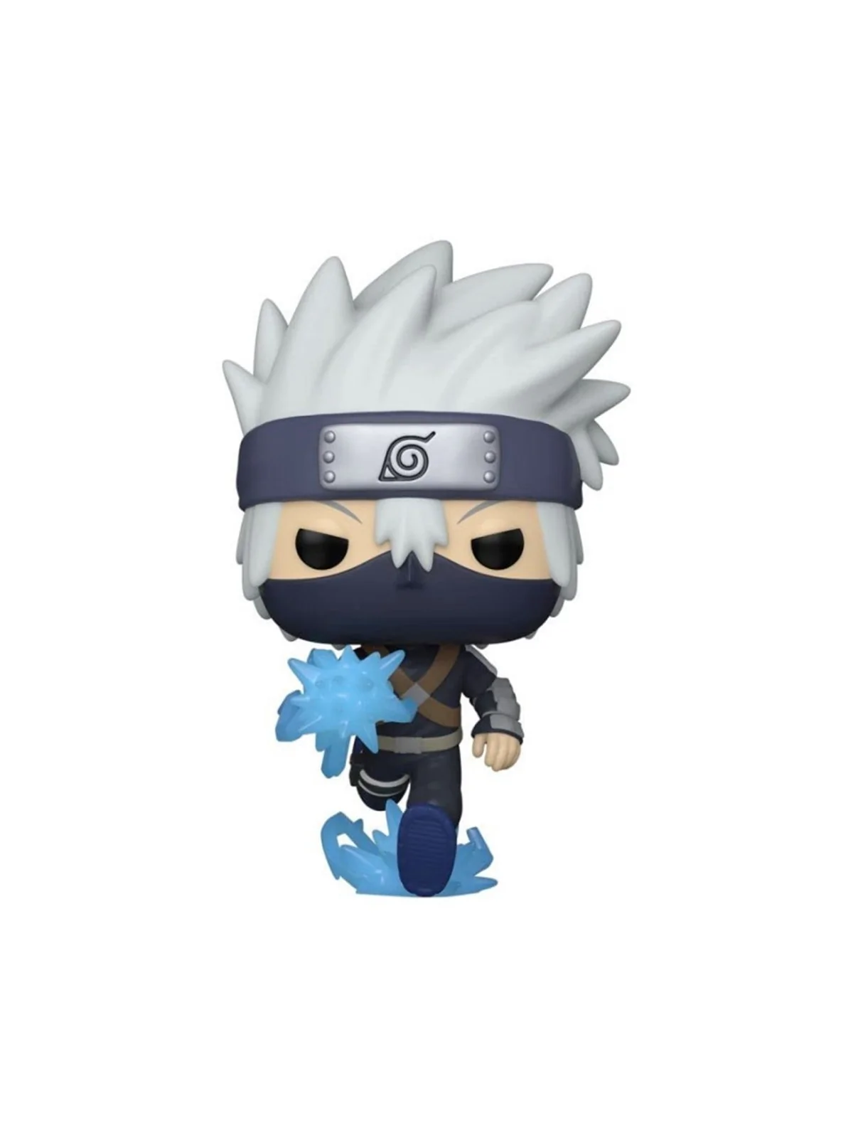 Comprar Funko pop naruto kakashi joven (1199) barato al mejor precio 1