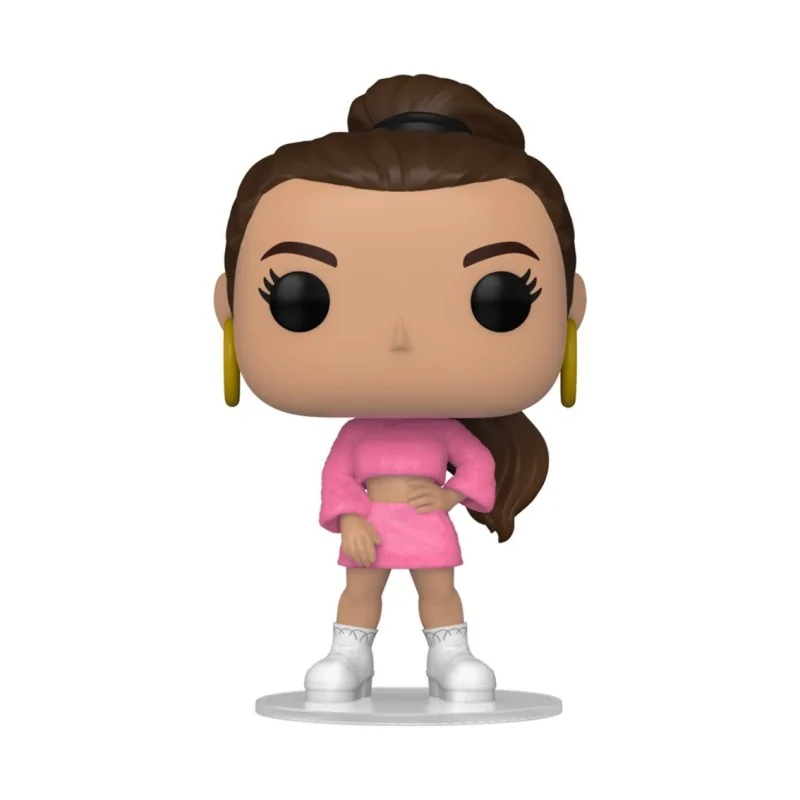 Comprar Funko pop estrellas la musica rosalia barato al mejor precio 1