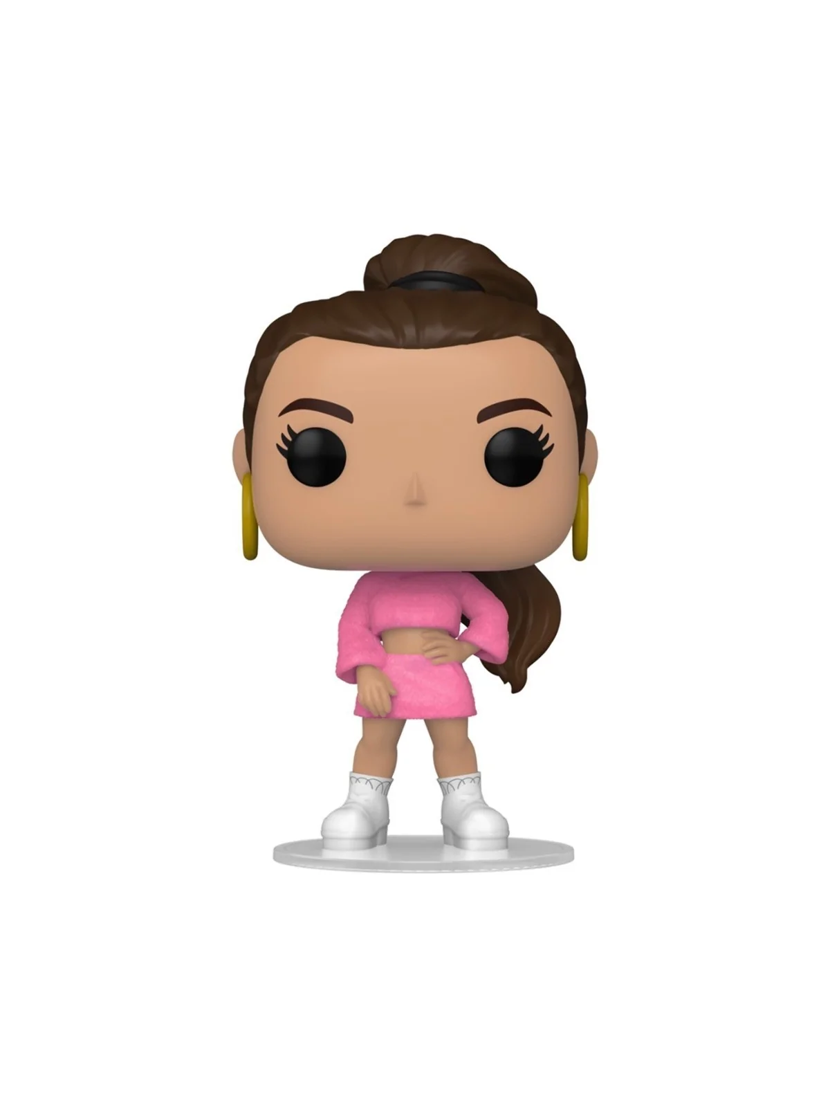 Comprar Funko pop estrellas la musica rosalia barato al mejor precio 1