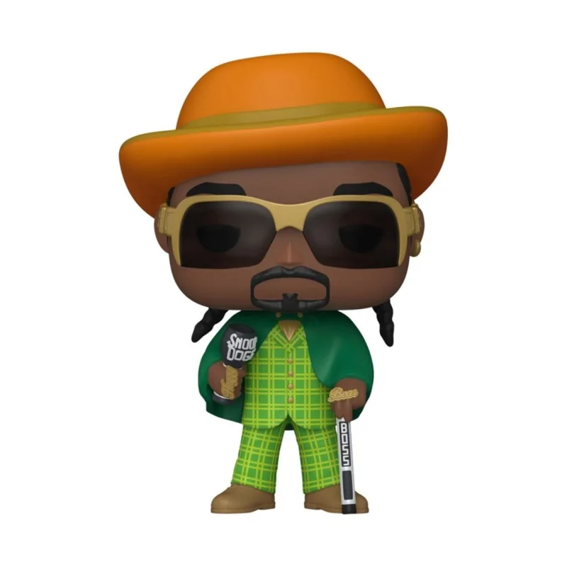 Comprar Funko pop estrellas la musica snoop barato al mejor precio 14,