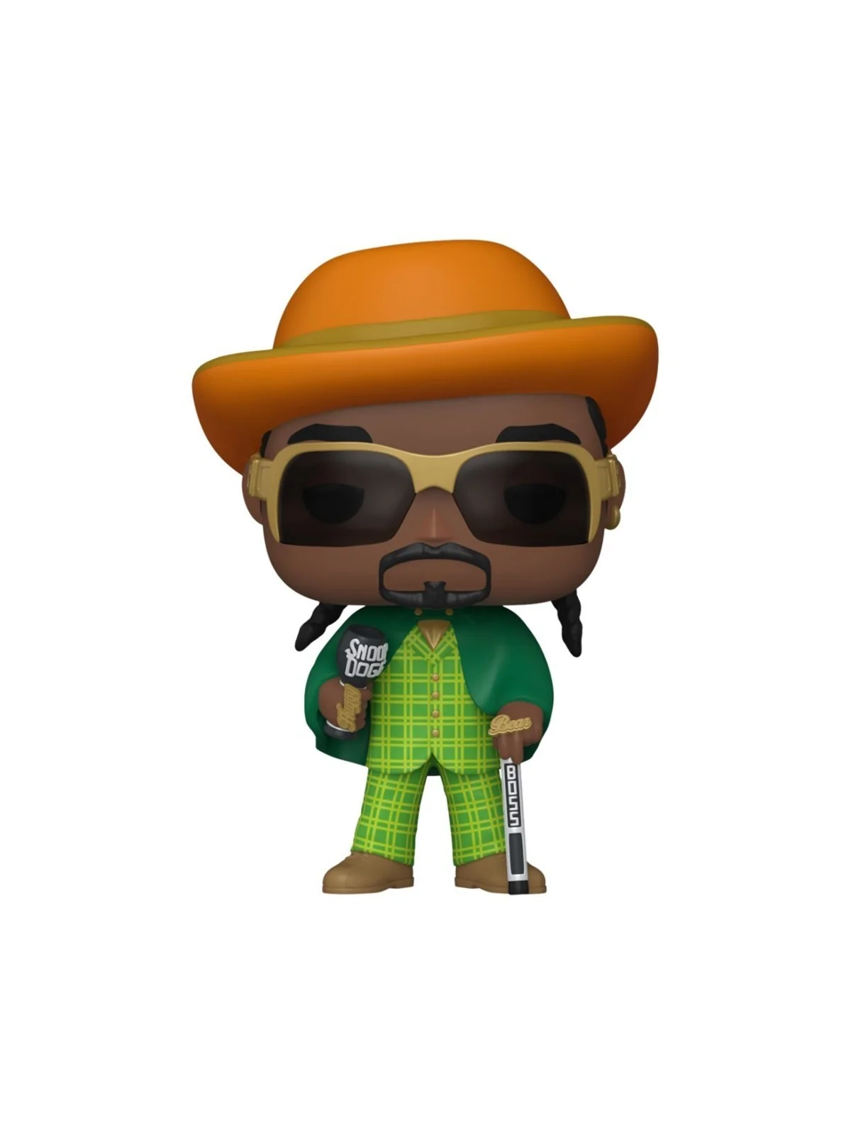 Comprar Funko pop estrellas la musica snoop barato al mejor precio 14,