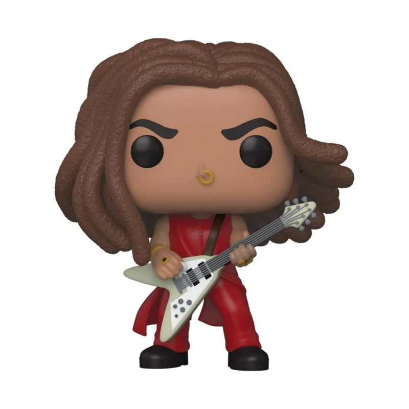 Comprar Funko pop estrellas del rock lenny barato al mejor precio 14,4