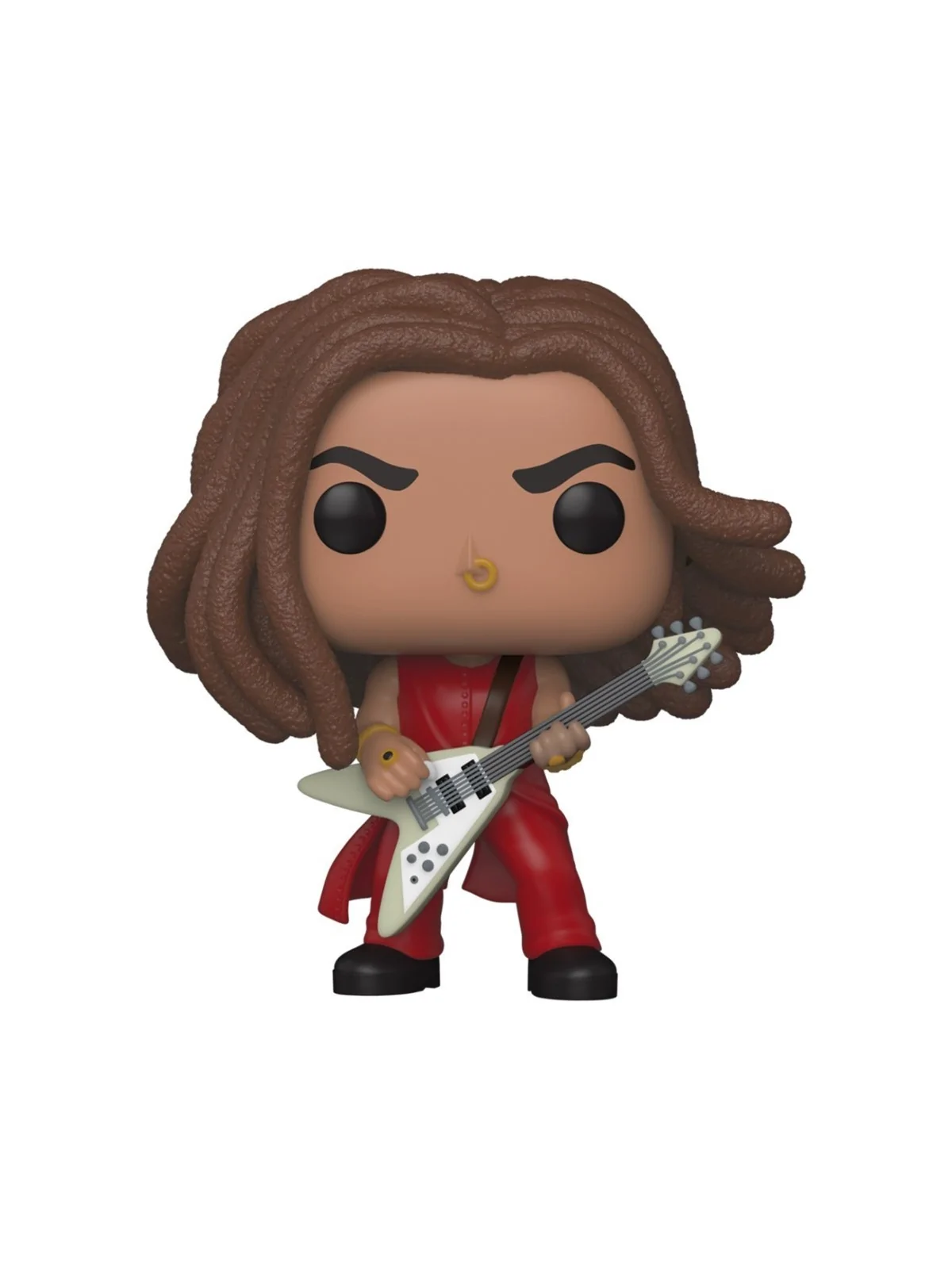 Comprar Funko pop estrellas del rock lenny barato al mejor precio 14,4