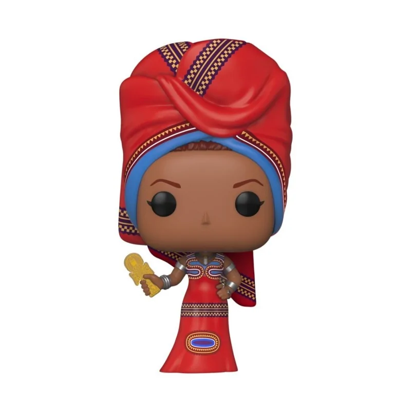 Comprar Funko pop estrellas la musica erykah barato al mejor precio 14