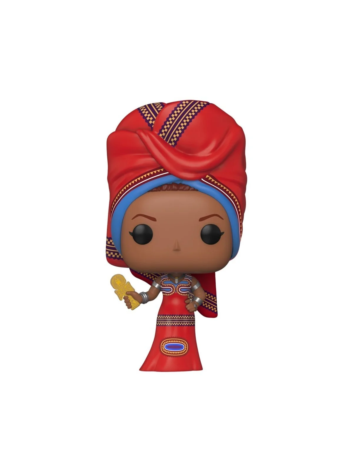 Comprar Funko pop estrellas la musica erykah barato al mejor precio 14