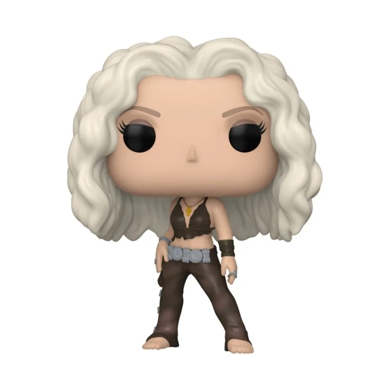 Comprar Funko pop estrellas la musica shakira barato al mejor precio 1