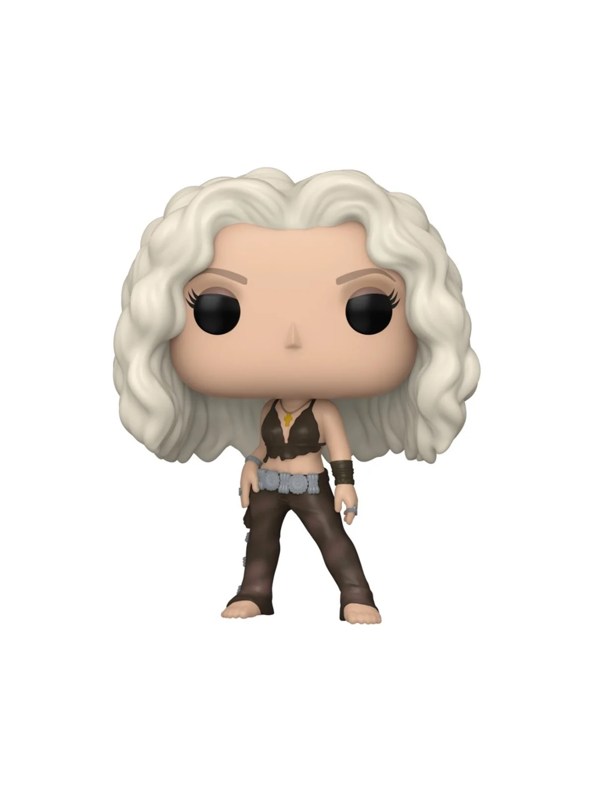 Comprar Funko pop estrellas la musica shakira barato al mejor precio 1