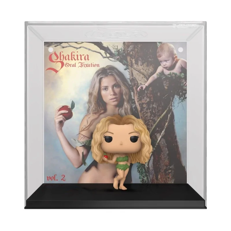 Comprar Funko pop albums estrellas la musica barato al mejor precio 25