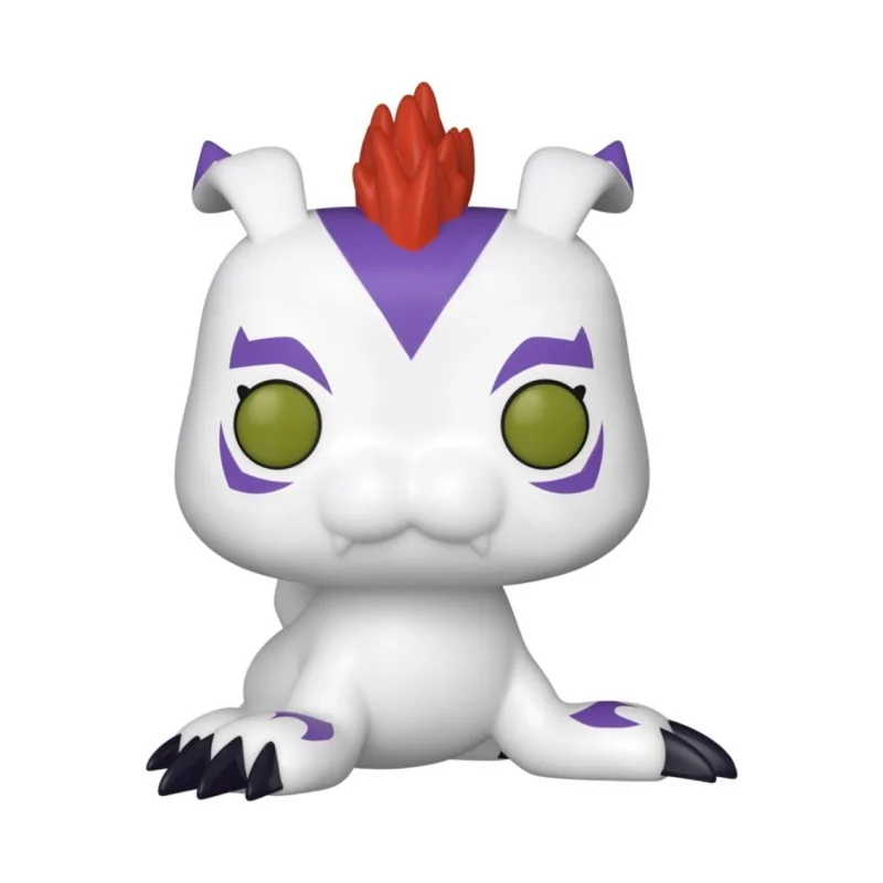 Comprar Funko pop digimon gomamon 72056 barato al mejor precio 14,41 €