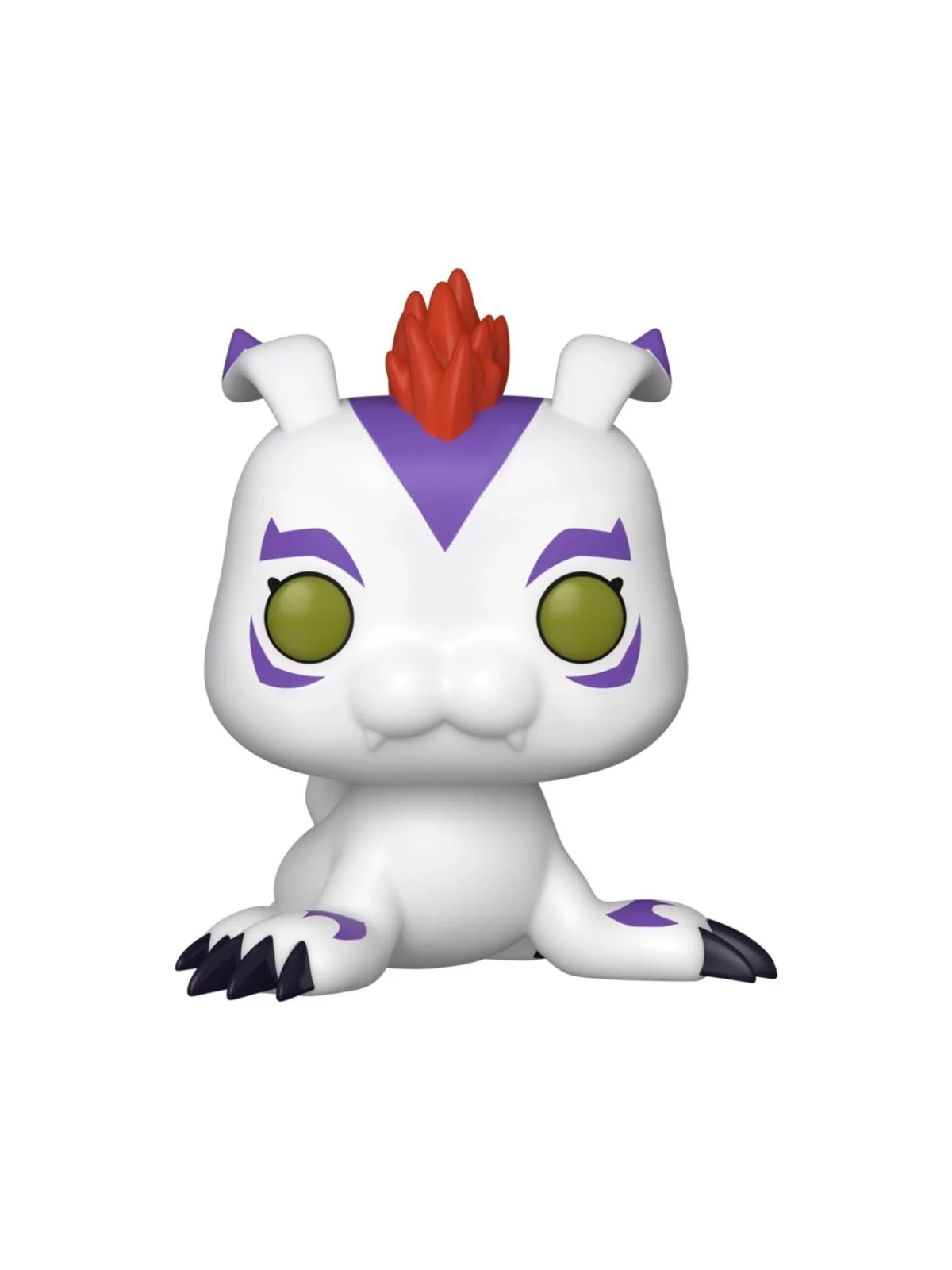 Comprar Funko pop digimon gomamon 72056 barato al mejor precio 14,41 €