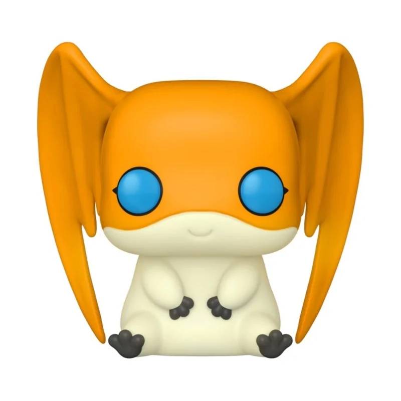 Comprar Funko pop digimon patamon 72057 barato al mejor precio 14,41 €