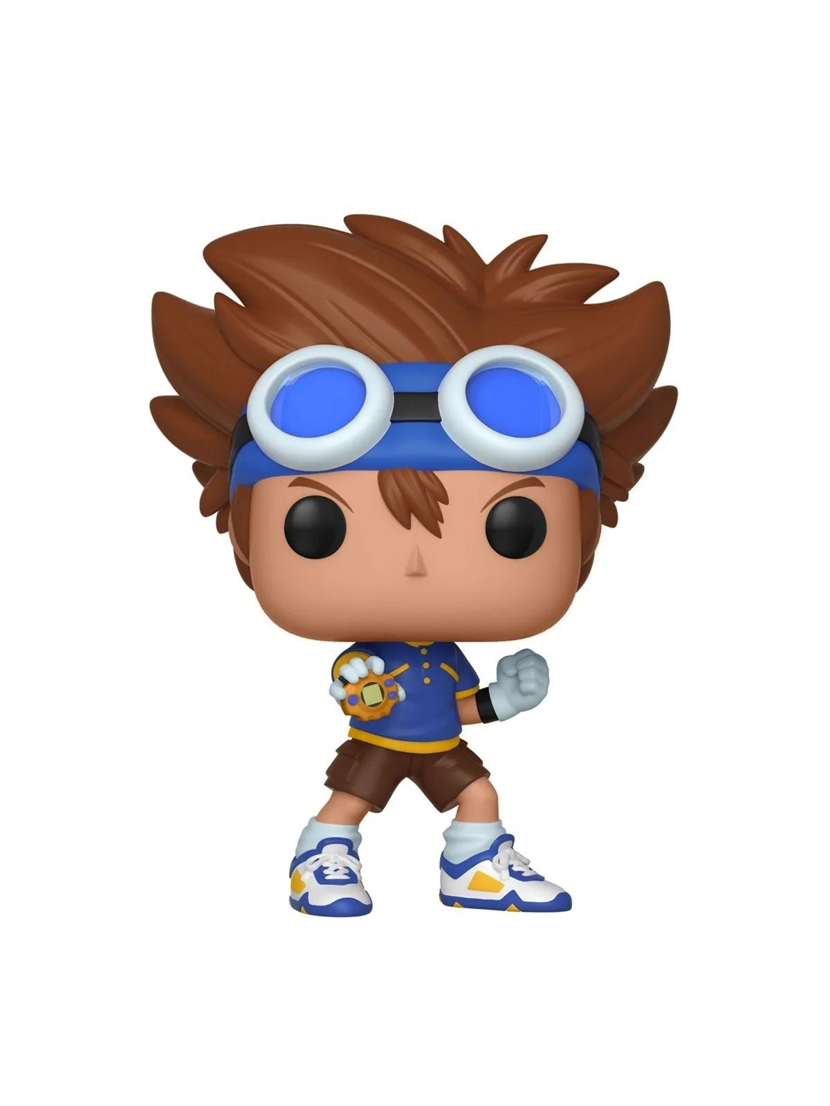 Comprar Funko pop digimon tai 32818 barato al mejor precio 14,41 € de 